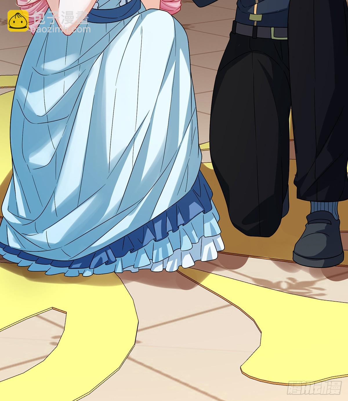 真正的人类力量(1/2)-第65话