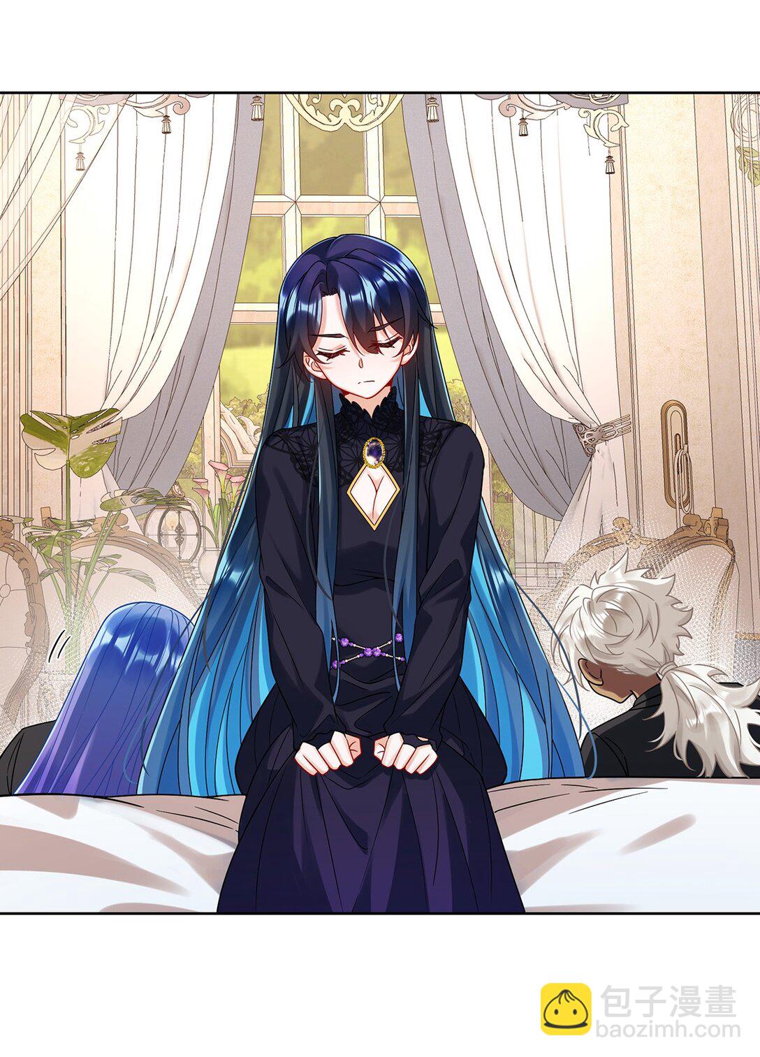 第64话 色鸟！-第71话