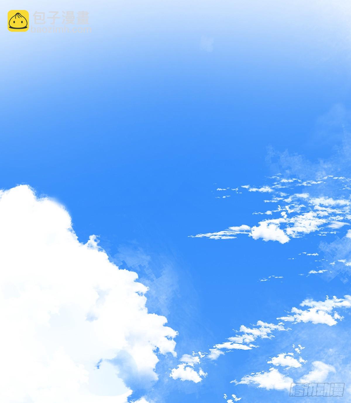 色鸟！(1/2)-第67话