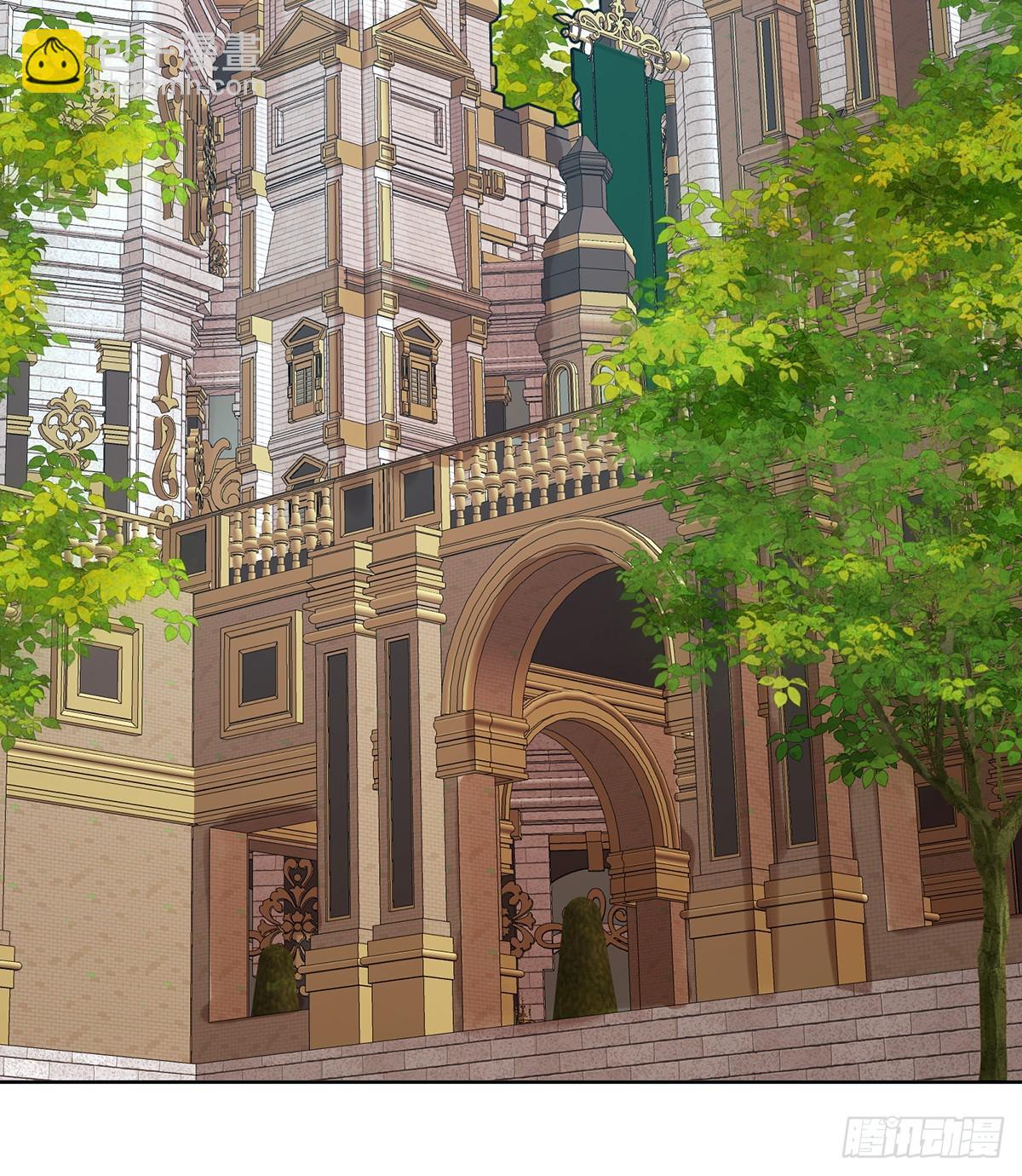 色鸟！(1/2)-第67话