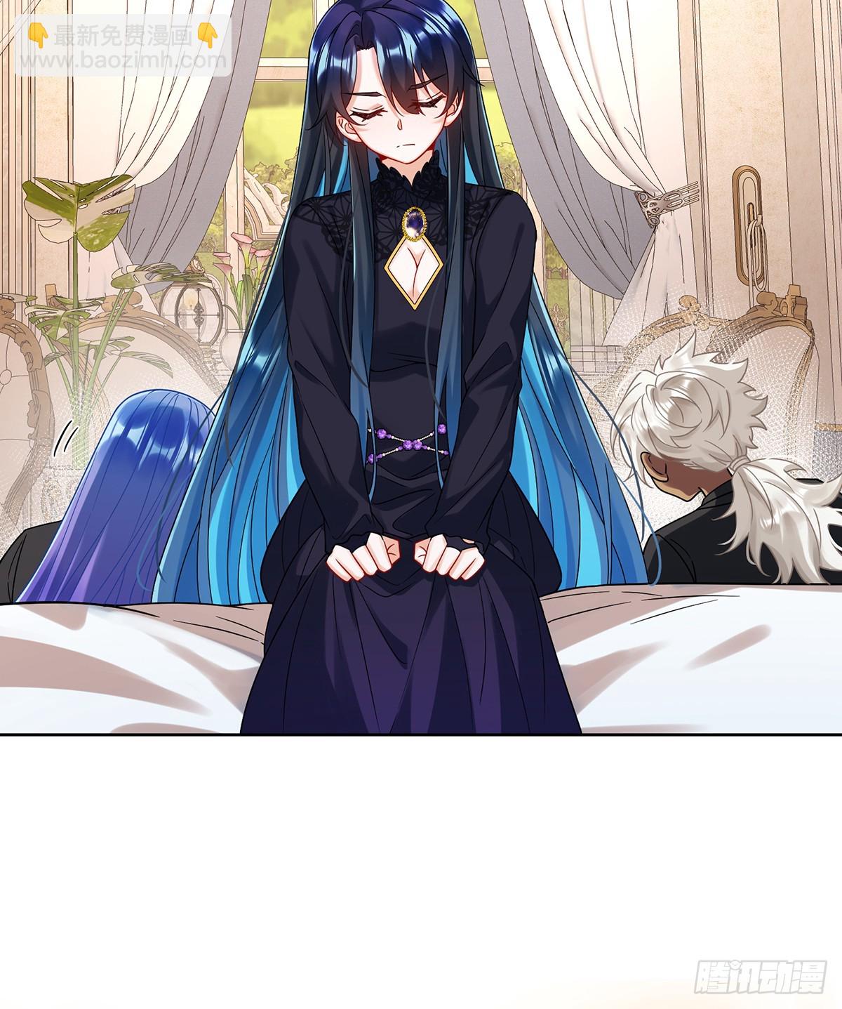 色鸟！(1/2)-第67话