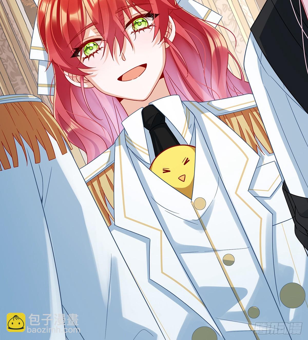 一起洗澡(1/2)-第69话