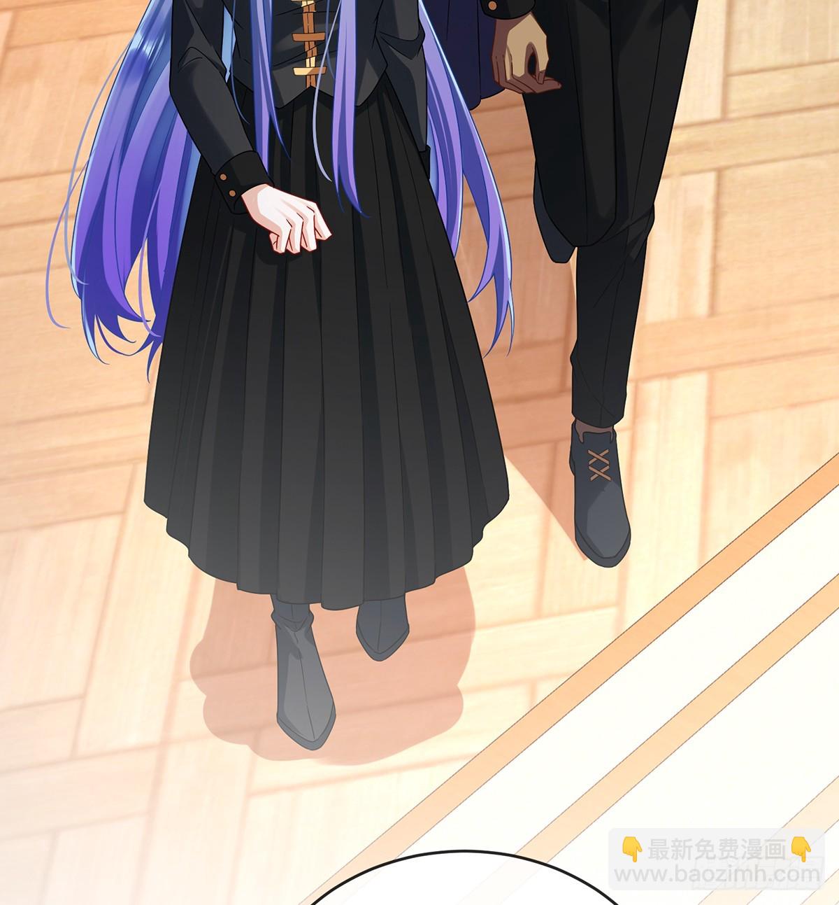 一起洗澡(1/2)-第69话