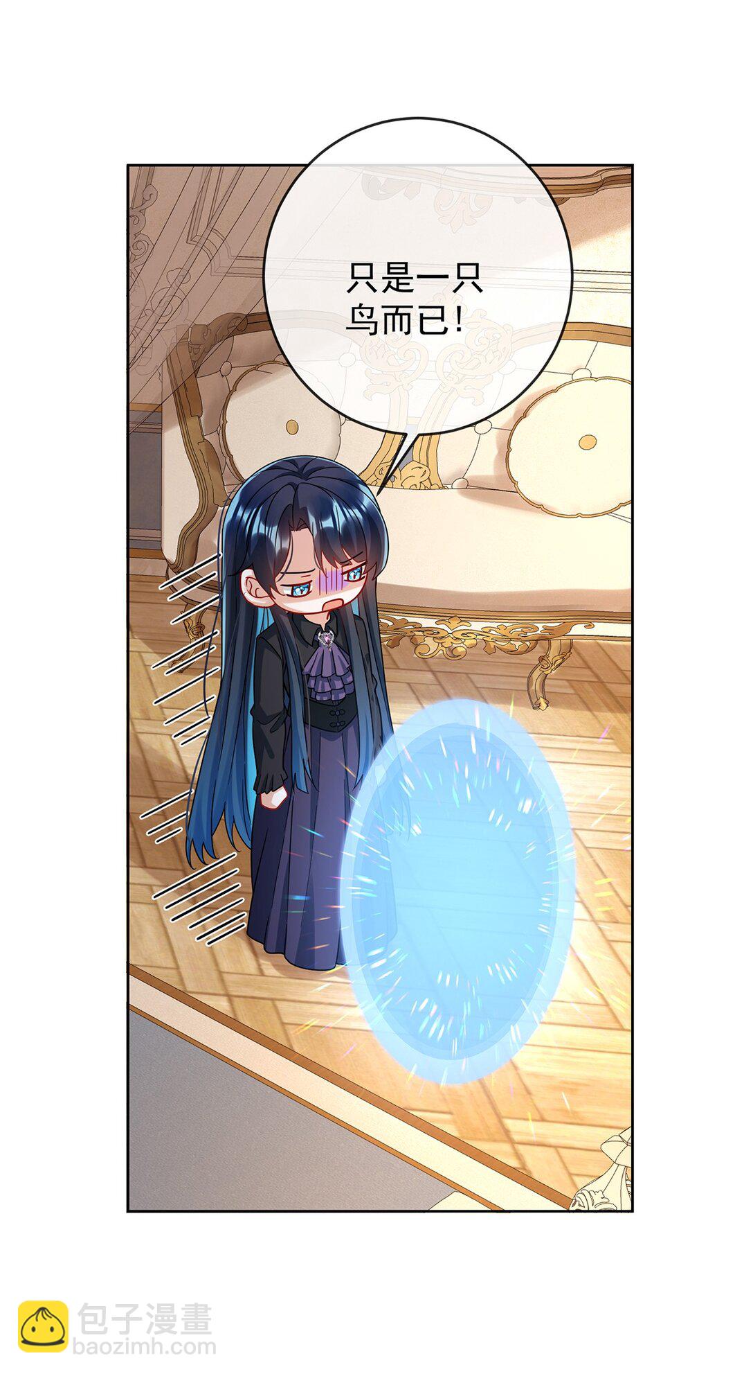 第66话 一起洗澡-第107话