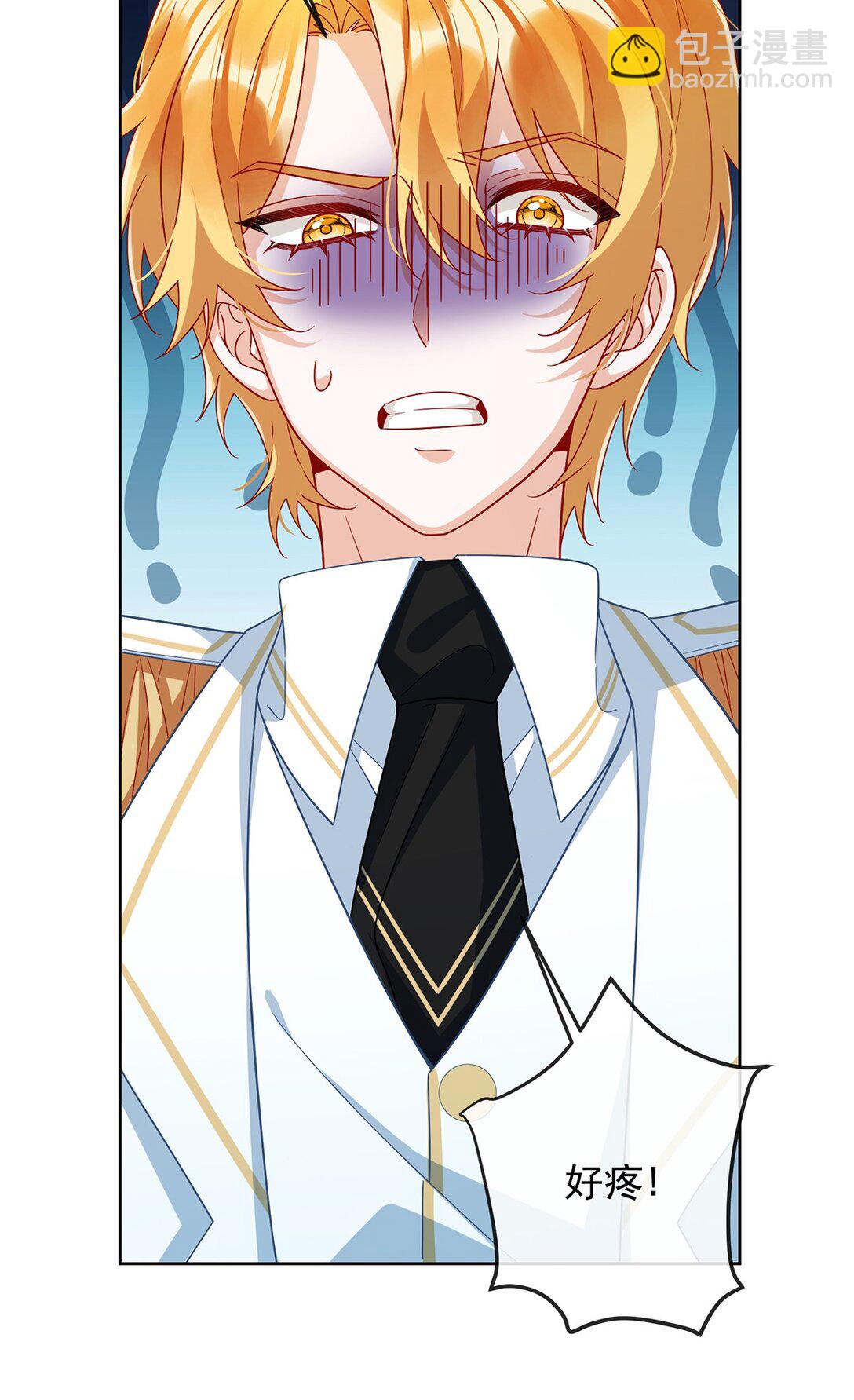 第66话 一起洗澡-第107话