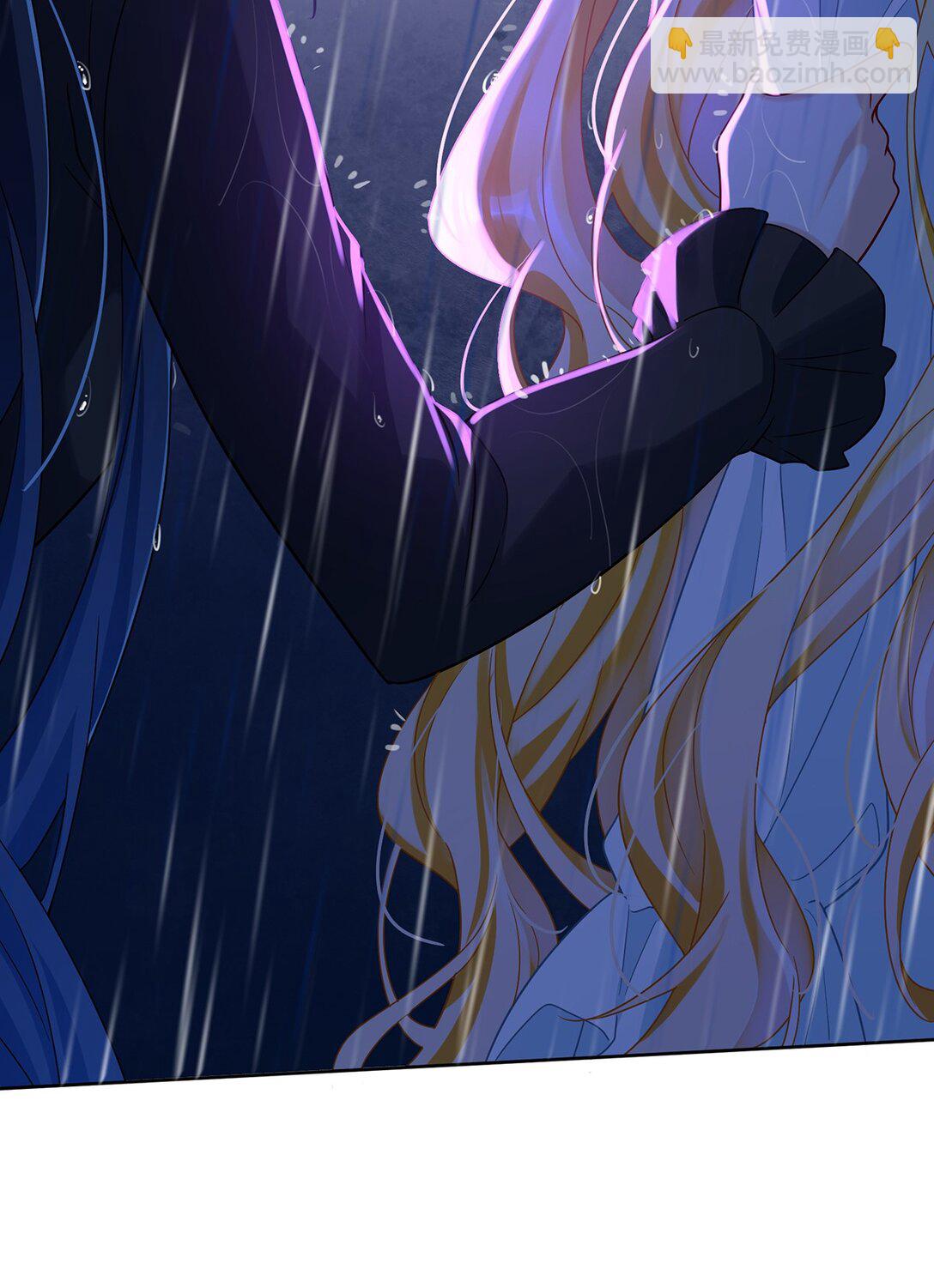 番外 光与影的女神-第109话