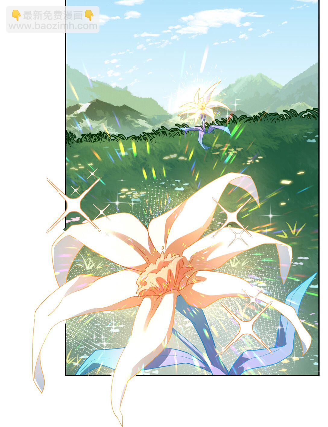 番外 光与影的女神-第109话