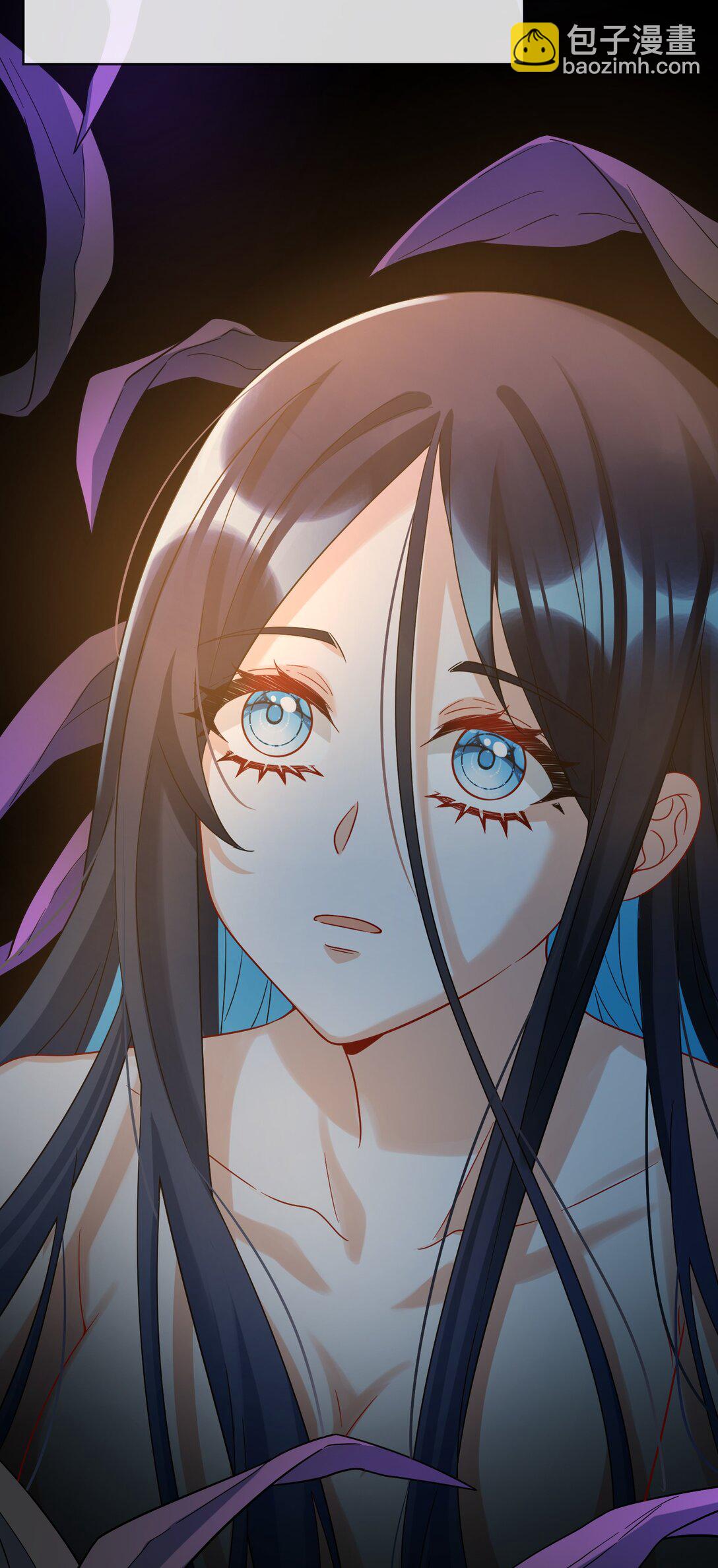 番外 光与影的女神-第109话