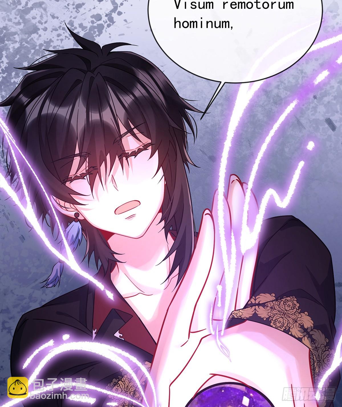 我们也曾像她们一样(1/2)-第73话