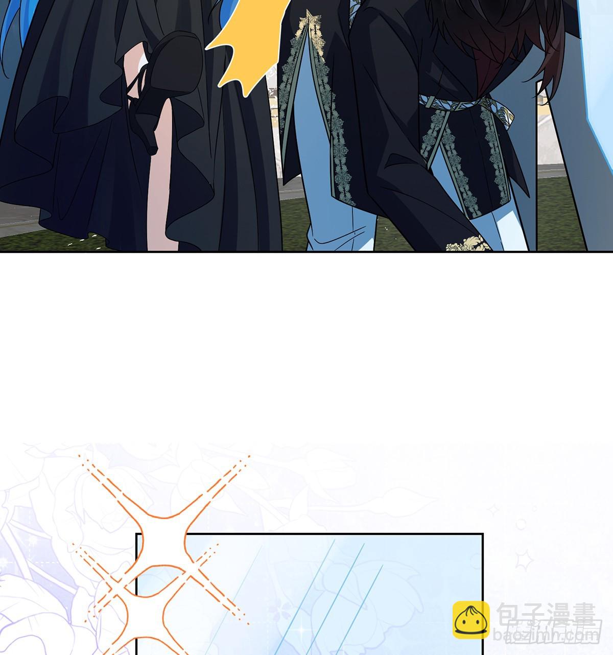 我们也曾像她们一样(1/2)-第73话