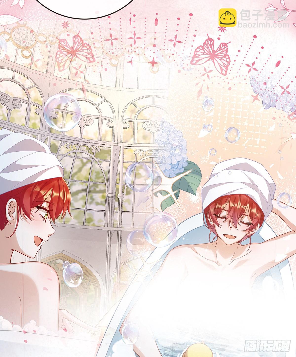 我们也曾像她们一样(1/2)-第73话