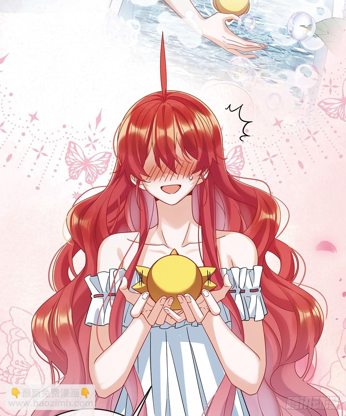 我们也曾像她们一样(1/2)-第73话