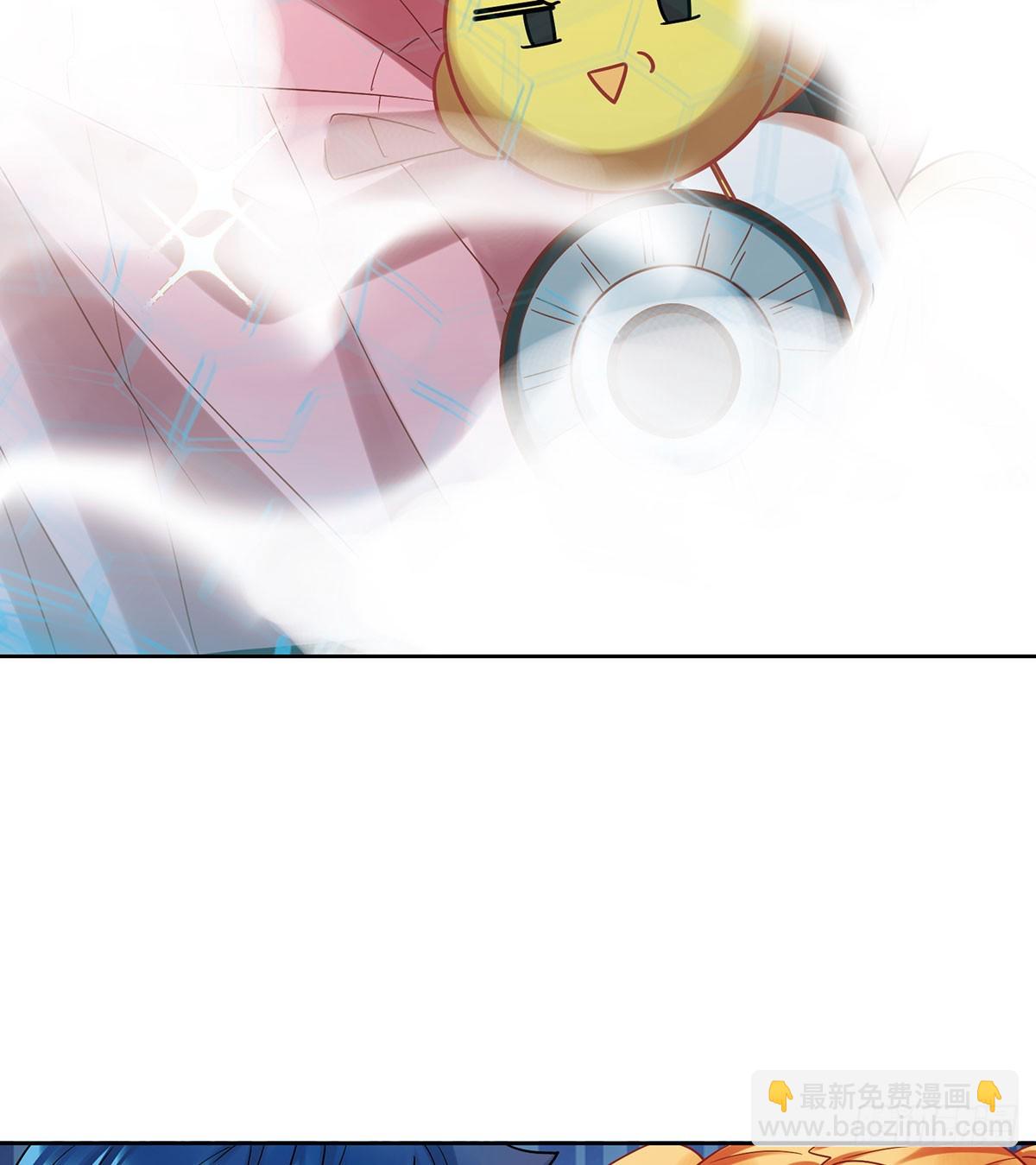 沉睡之地(1/2)-第75话