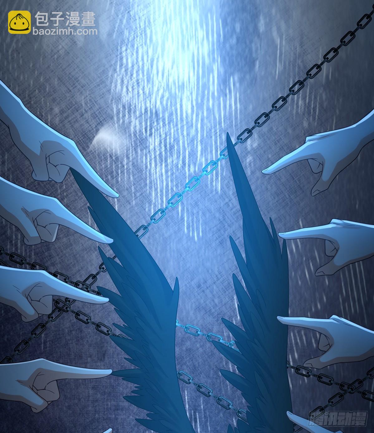 请许诺我一个吻(1/2)-第79话