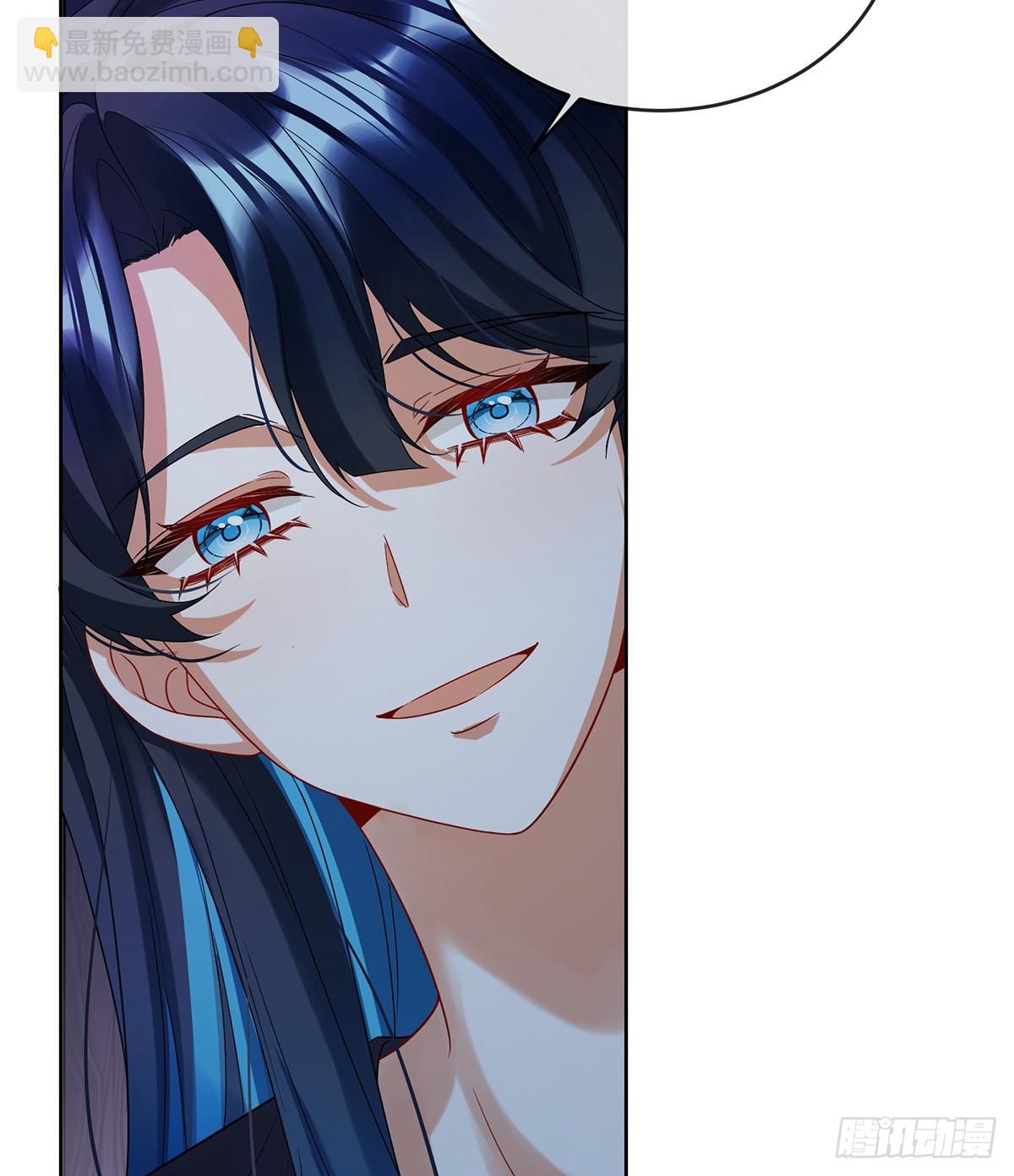 请许诺我一个吻(1/2)-第79话