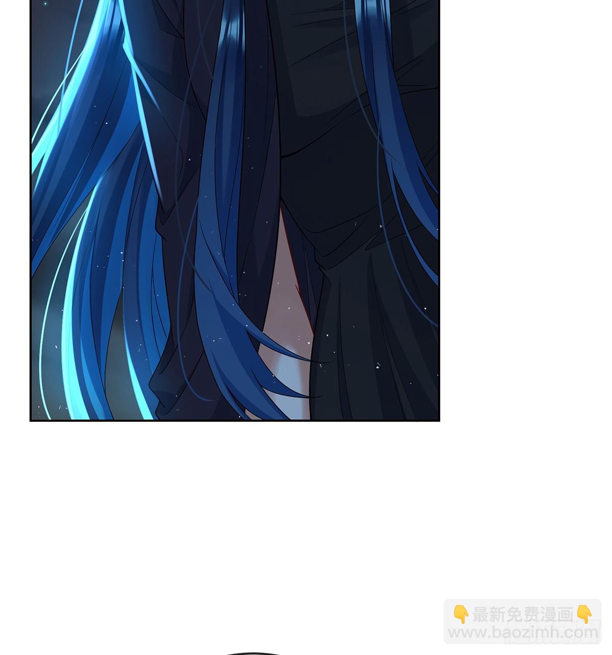 请许诺我一个吻(1/2)-第79话