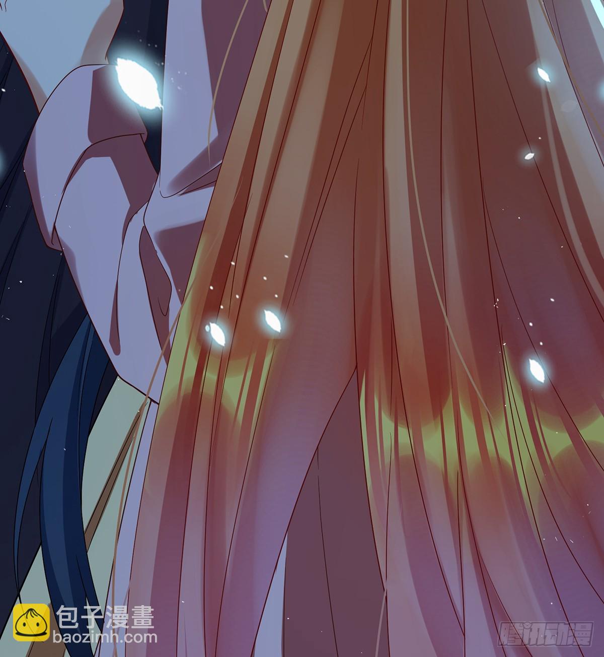 请许诺我一个吻(1/2)-第79话