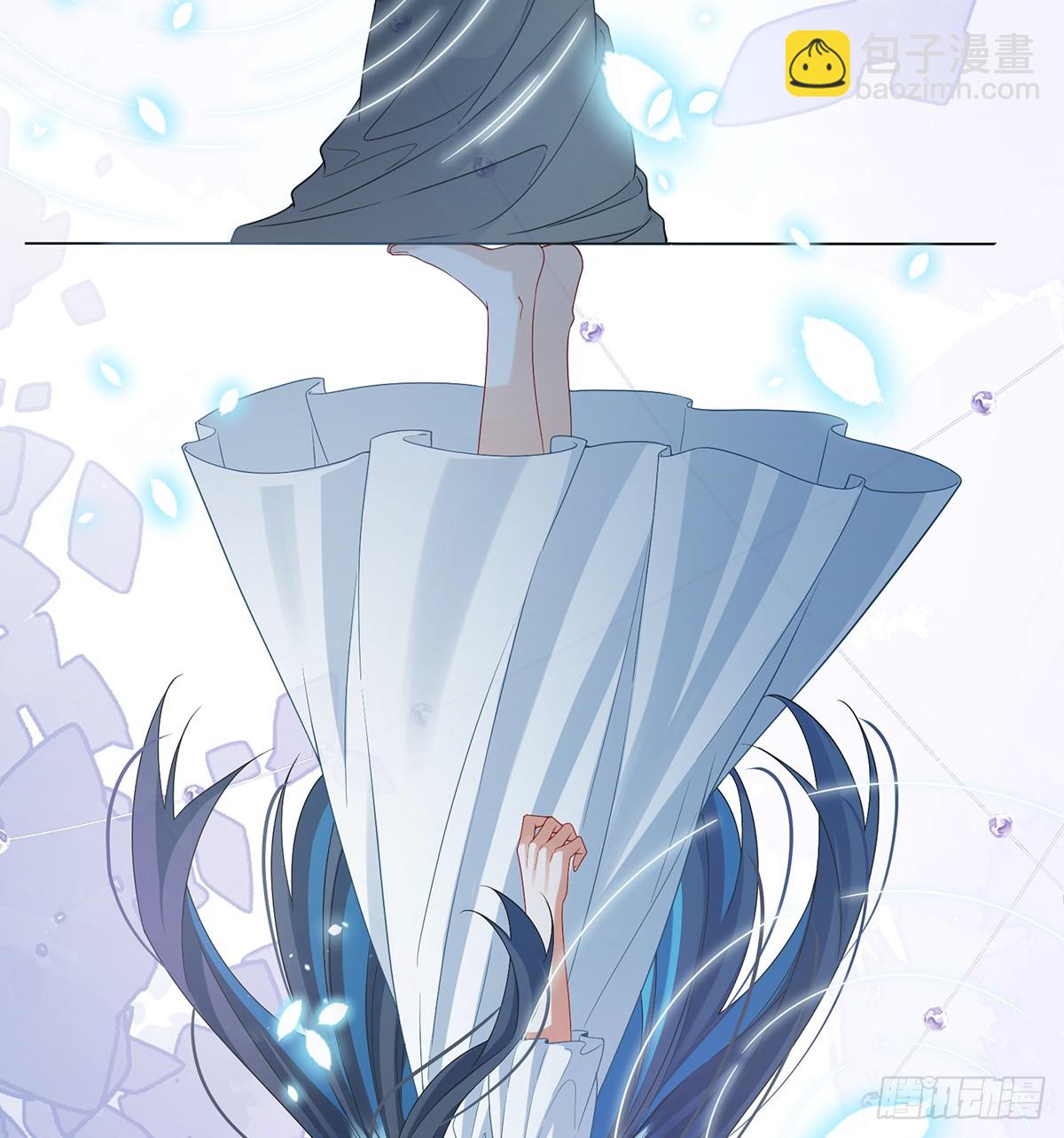 请许诺我一个吻(1/2)-第79话