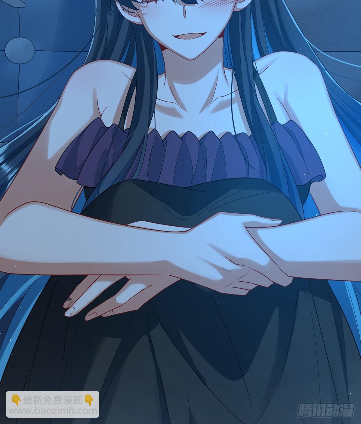 初吻是我的了！(1/2)-第81话