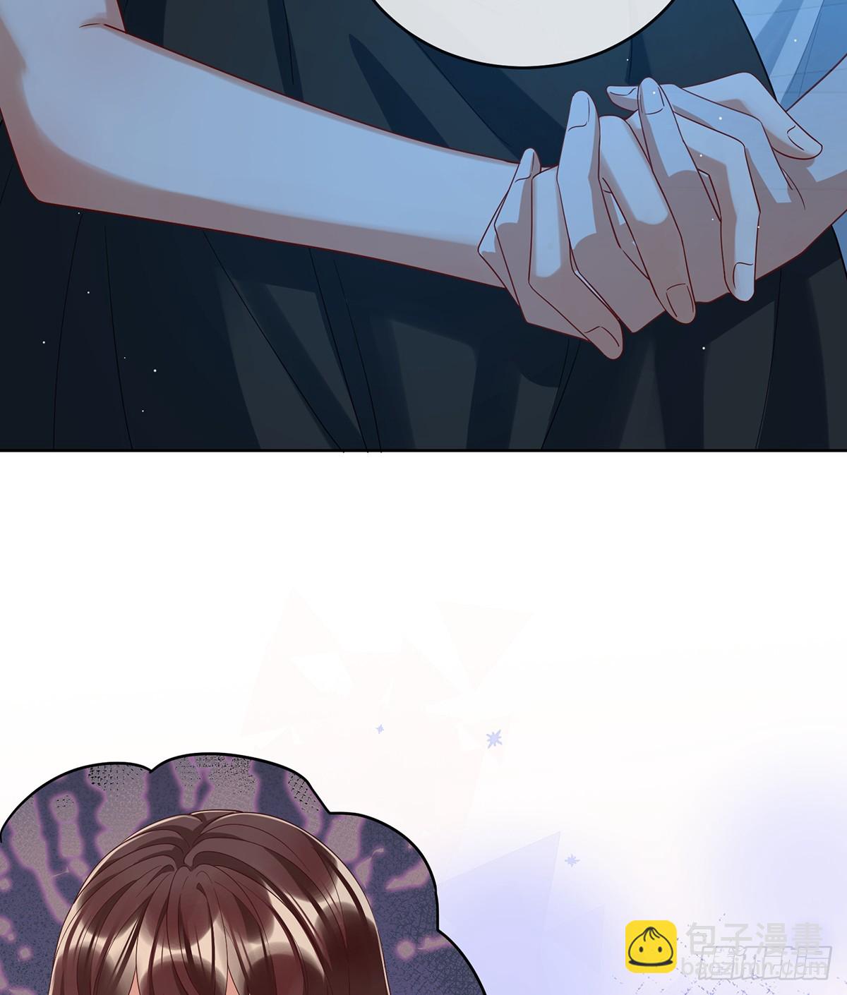 初吻是我的了！(1/2)-第81话