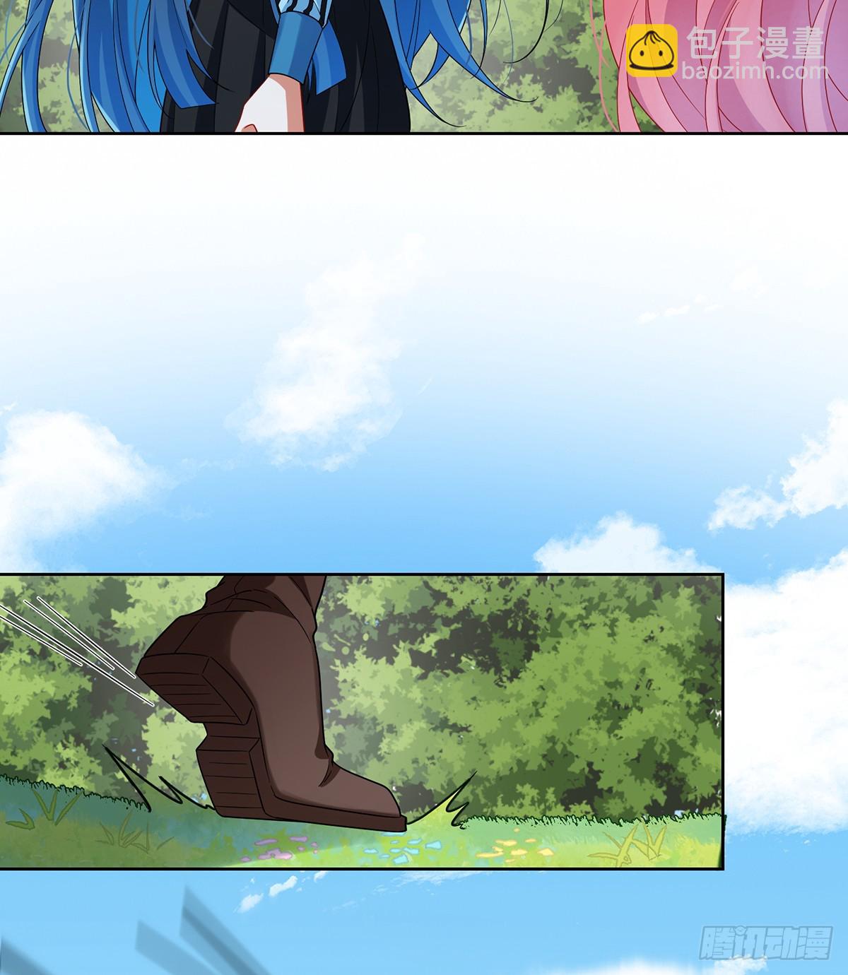 电视剧都是这么演的(1/2)-第83话