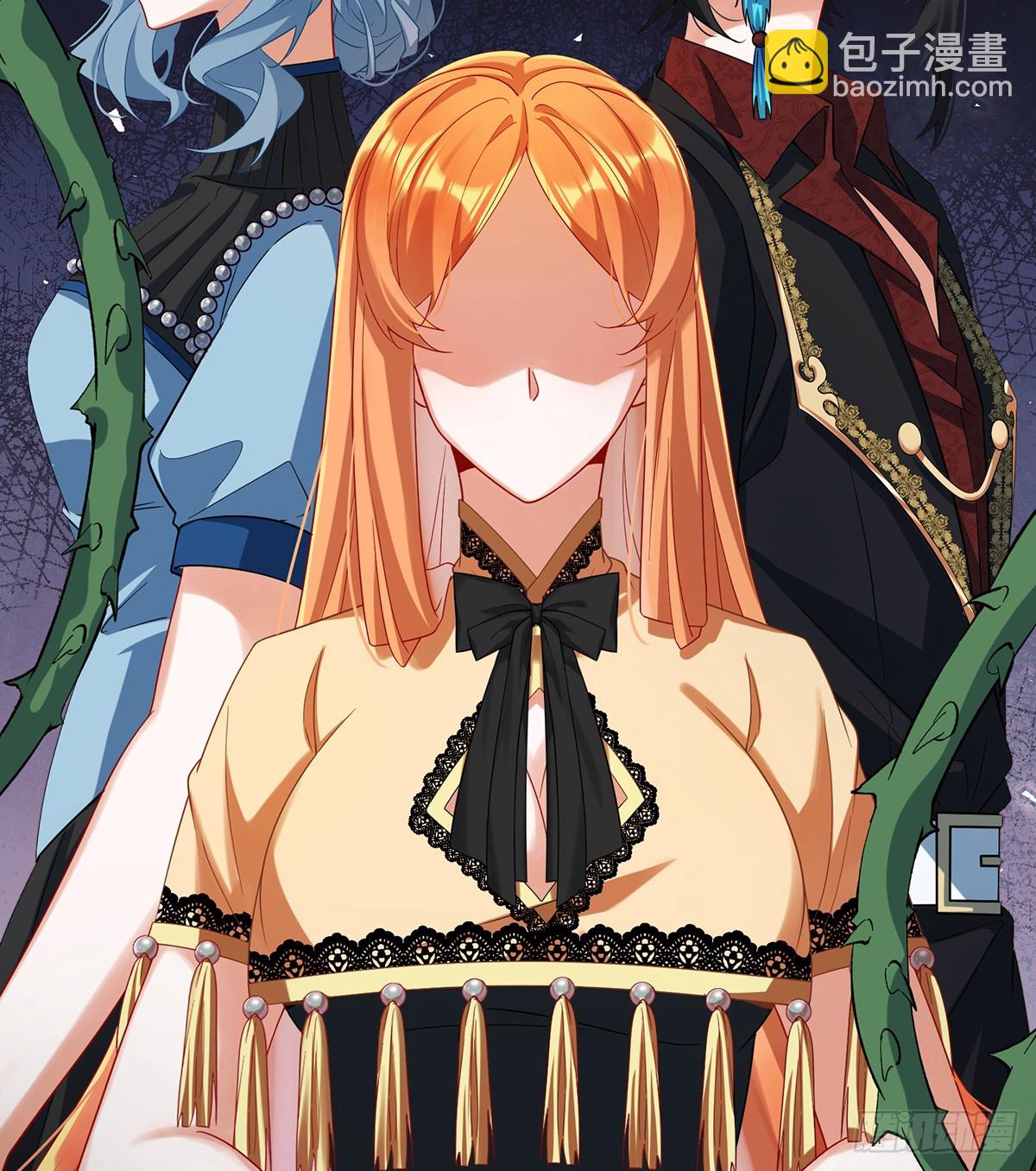 电视剧都是这么演的(1/2)-第83话