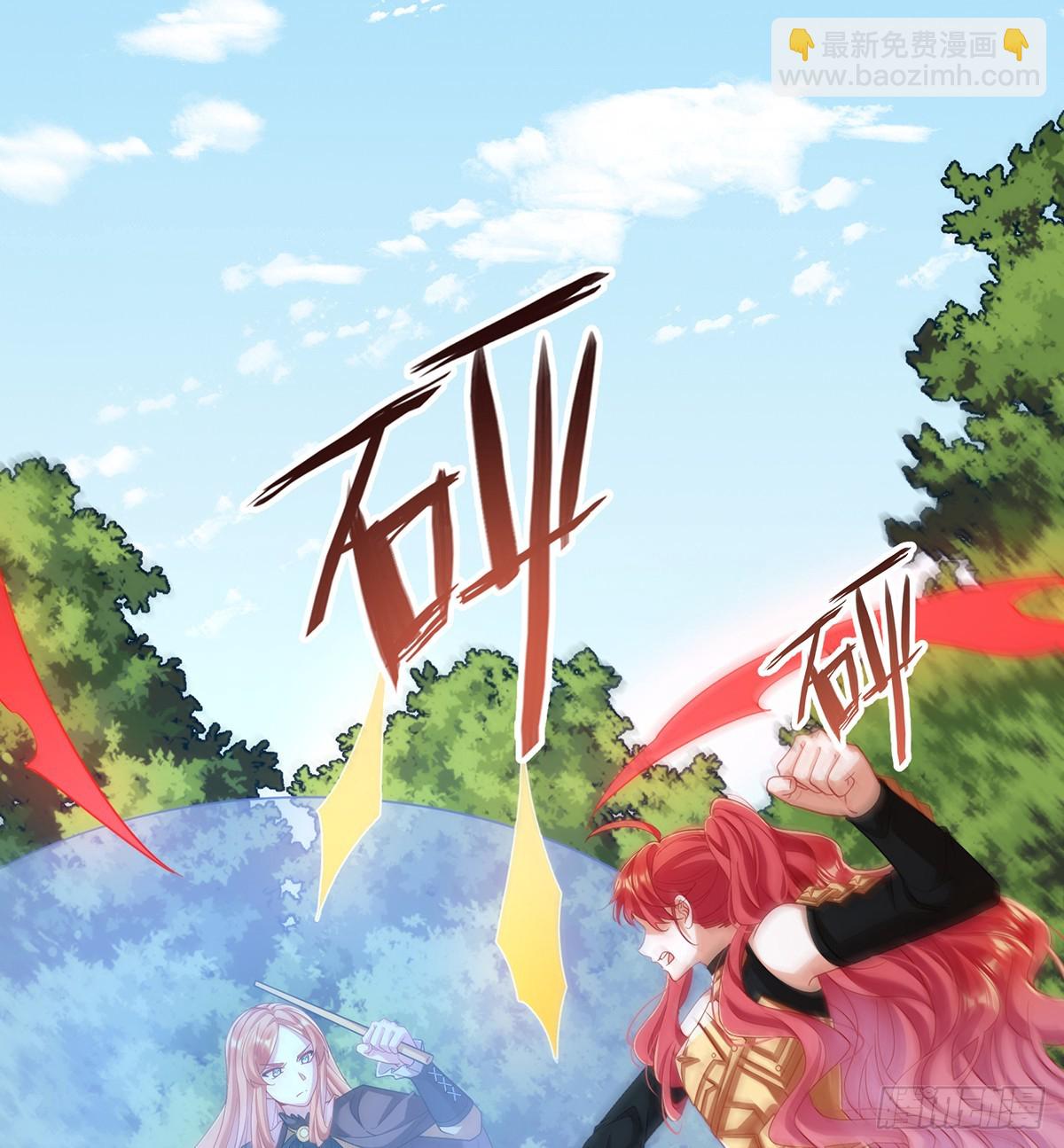 电视剧都是这么演的(1/2)-第83话