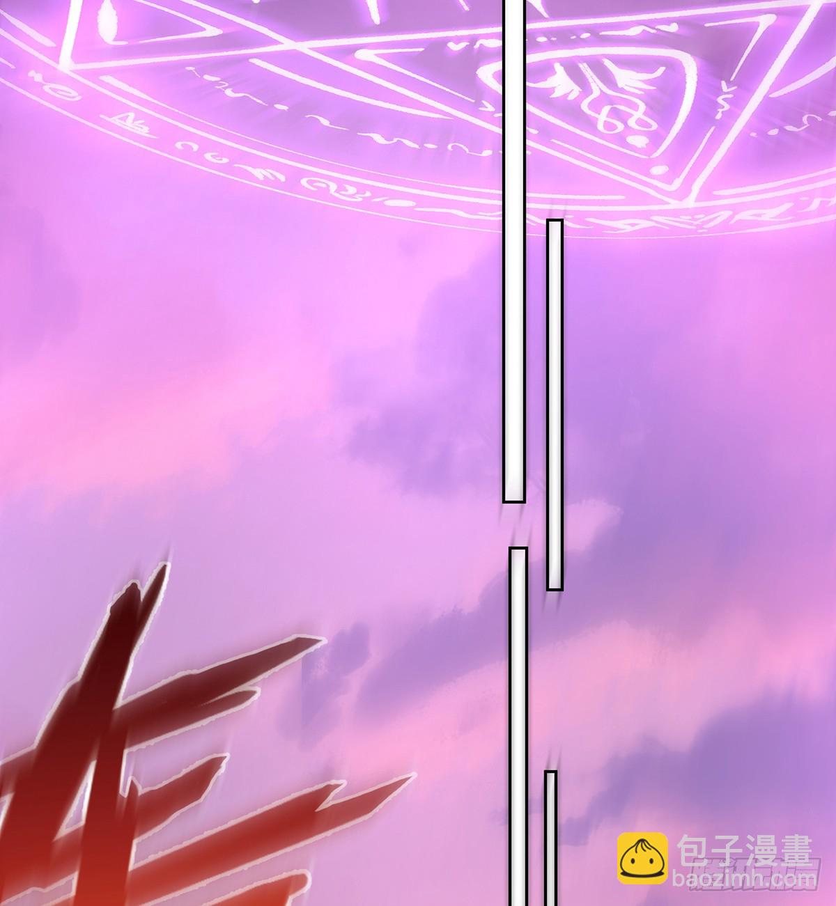 渔翁得利(1/2)-第85话