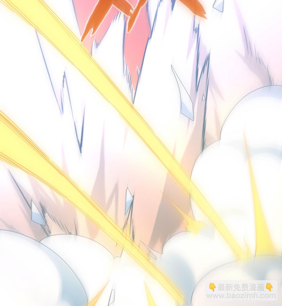 渔翁得利(1/2)-第85话