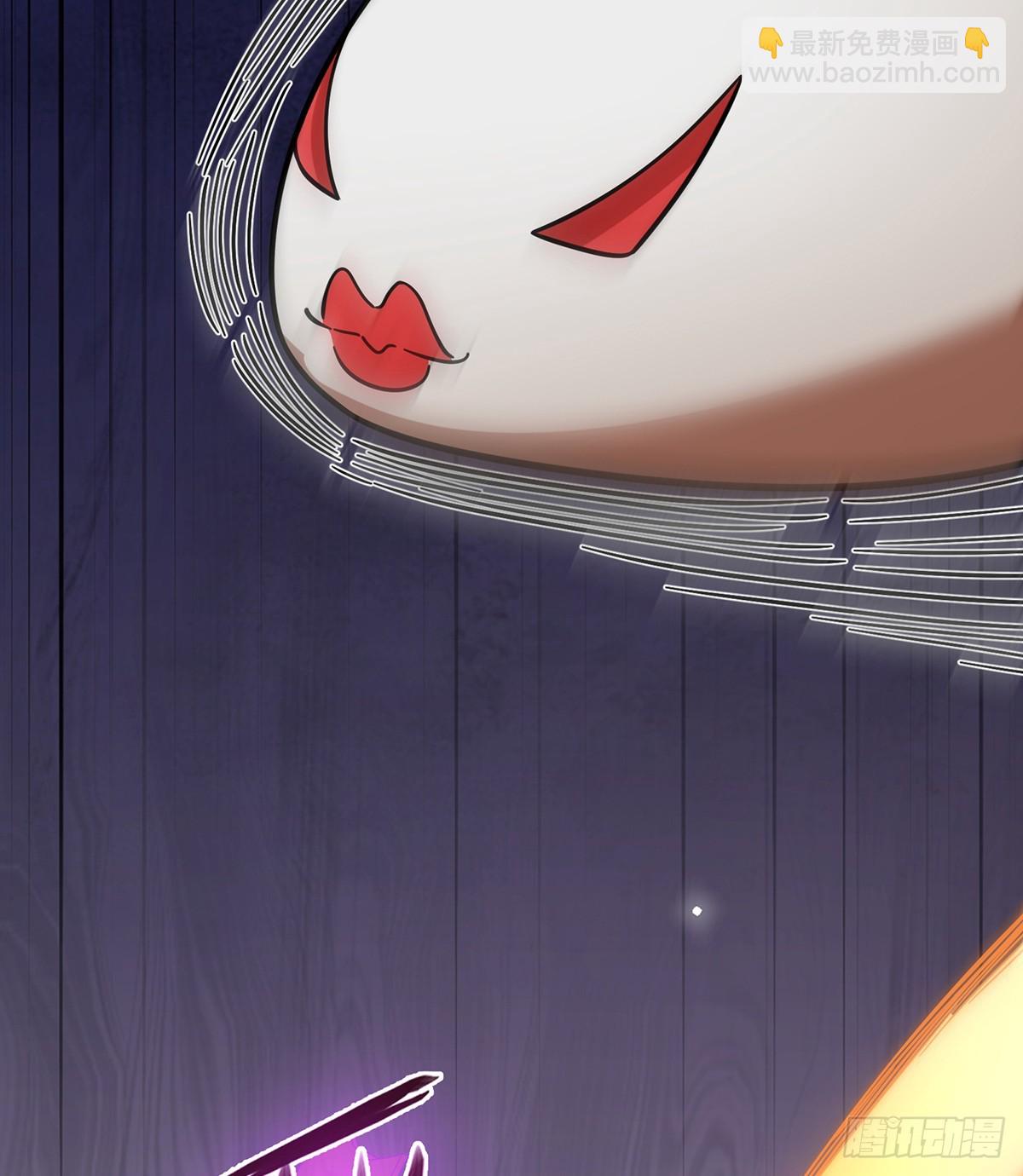 渔翁得利(1/2)-第85话