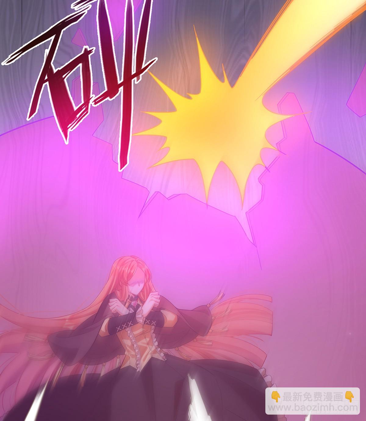 渔翁得利(1/2)-第85话