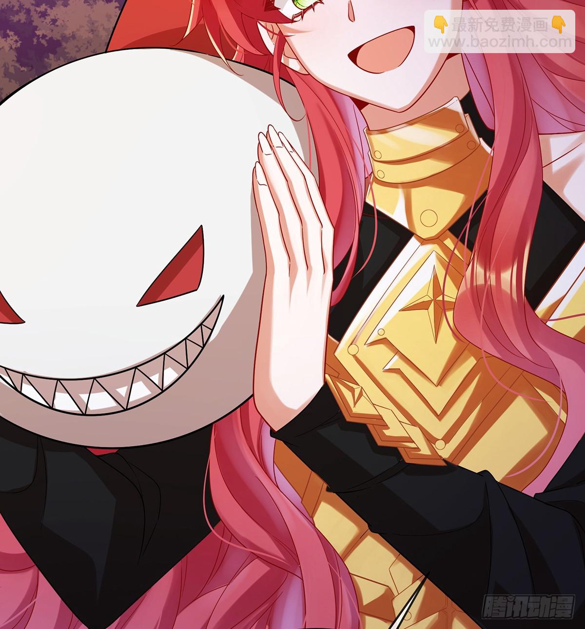 渔翁得利(1/2)-第85话