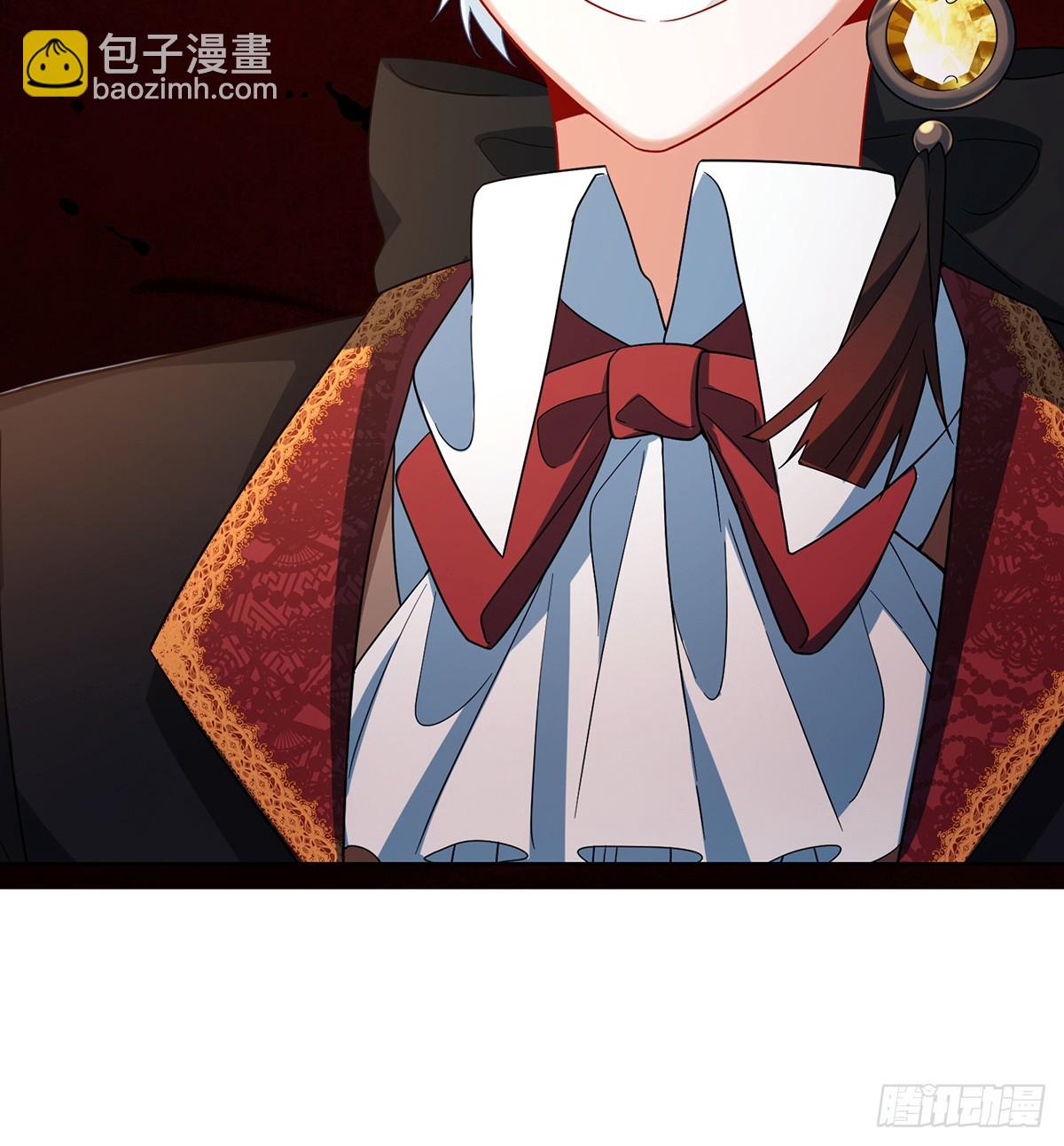 渔翁得利(1/2)-第85话