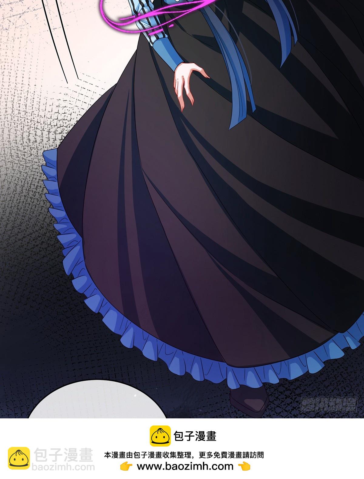 渔翁得利(1/2)-第85话