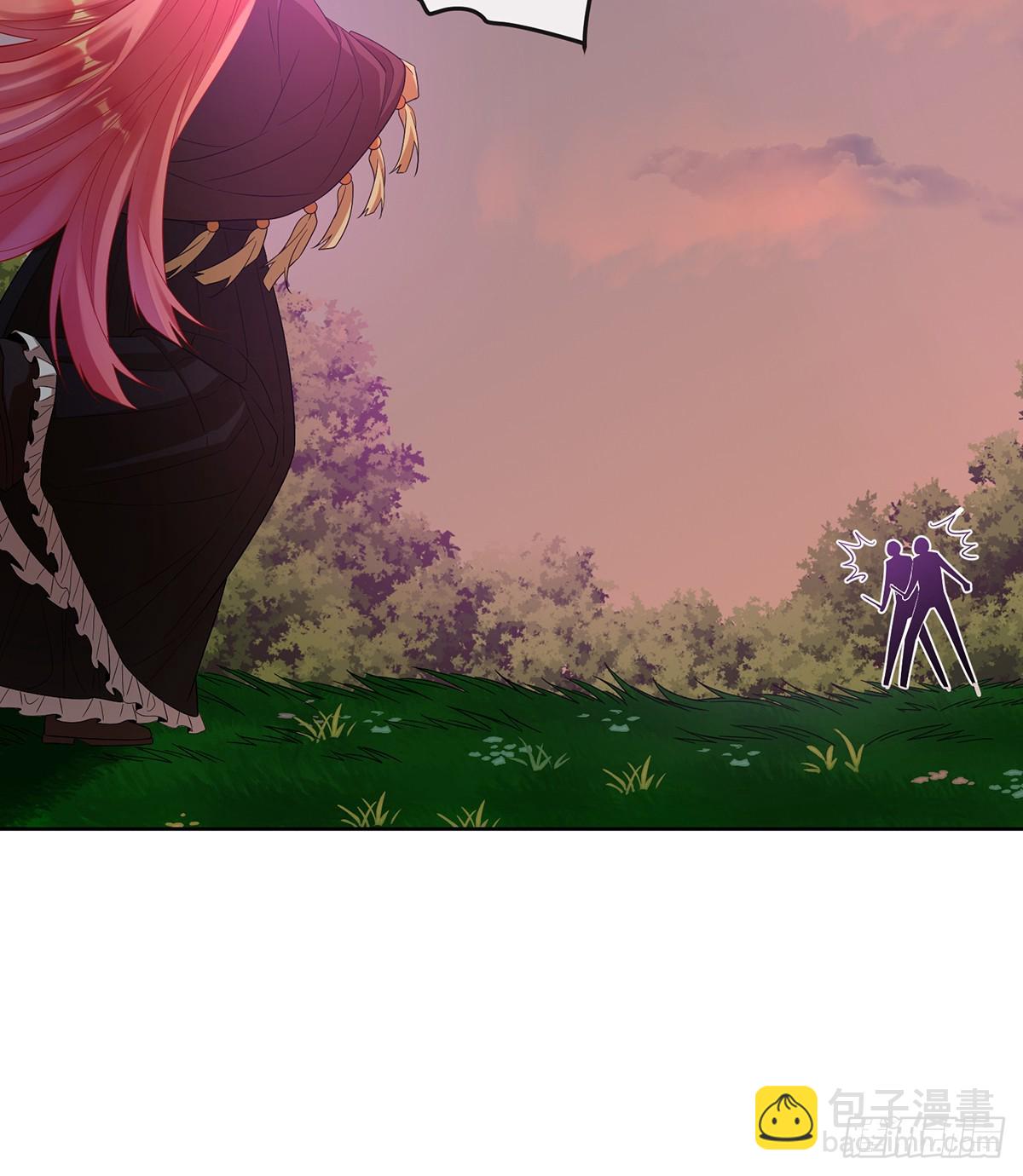 消灭魔女(1/2)-第87话