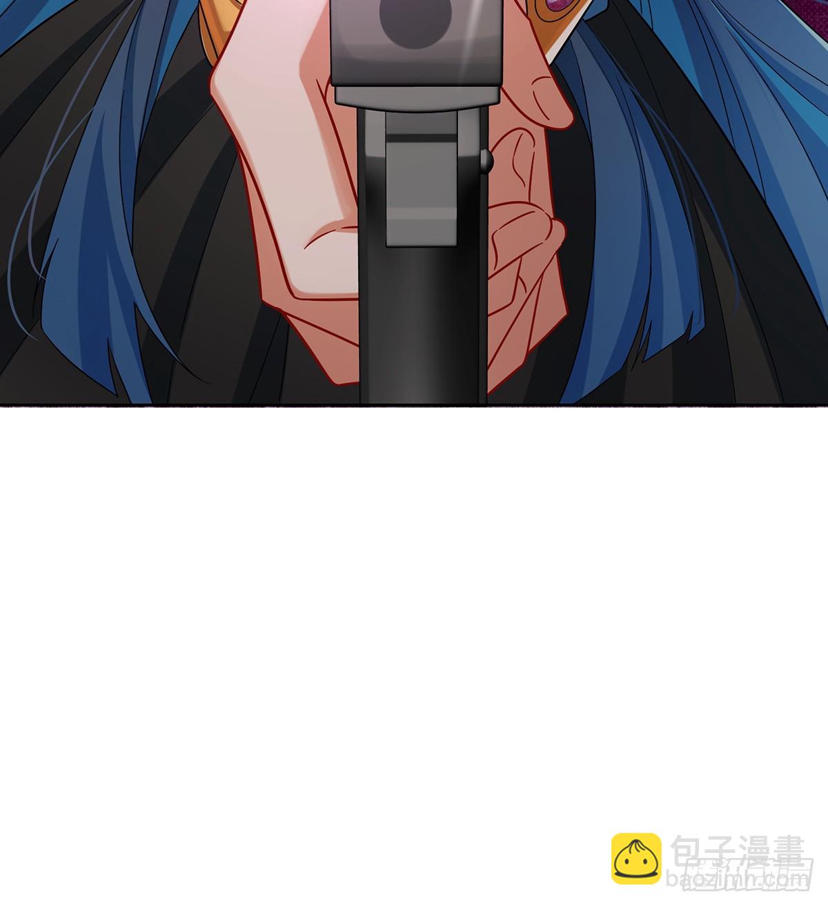 消灭魔女(1/2)-第87话