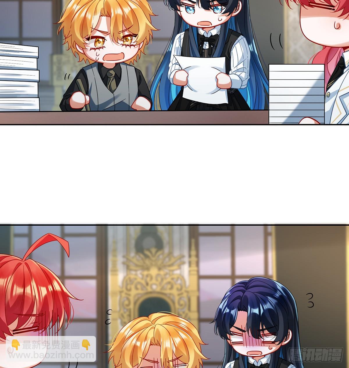 第85话 新世代(1/2)-第89话