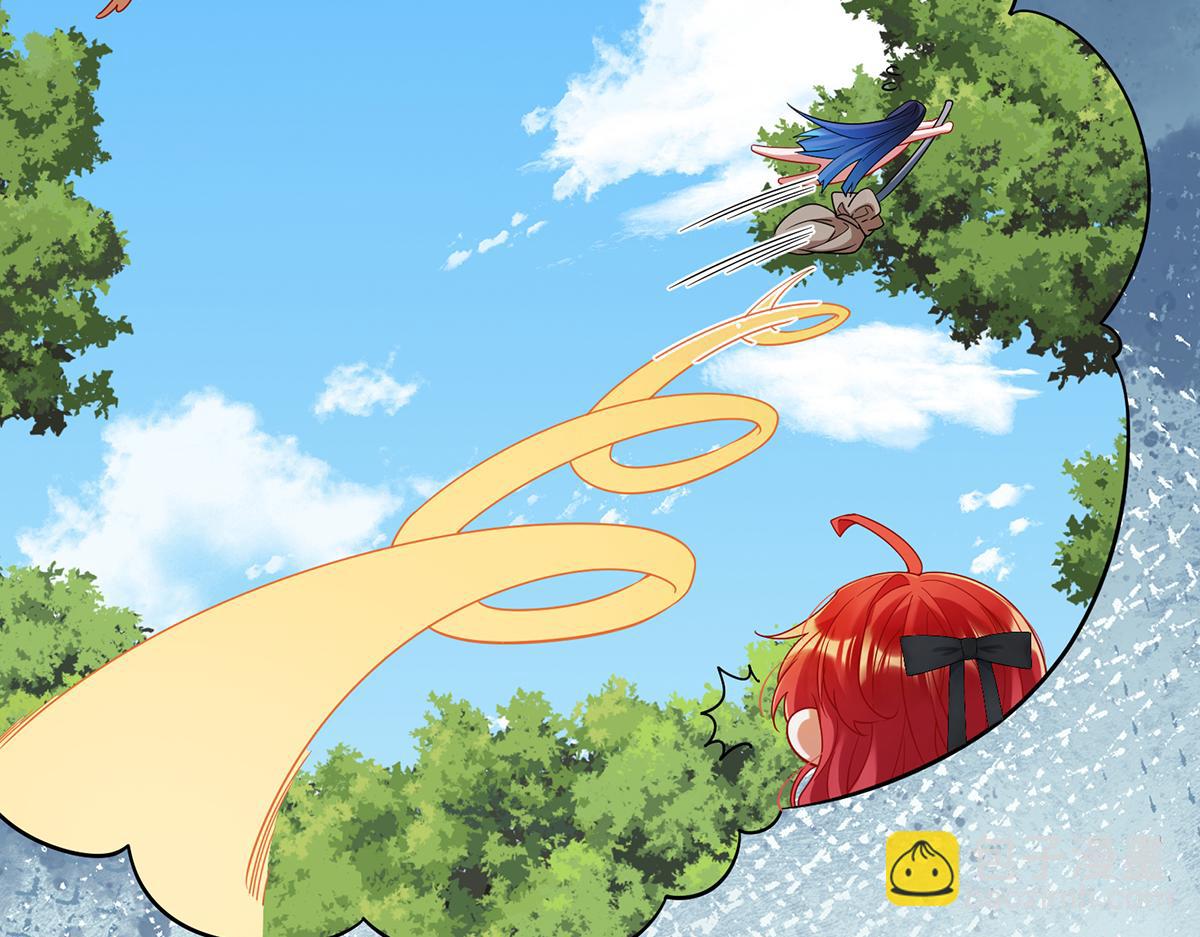 第90话 请与我共度余生(1/3)-第93话