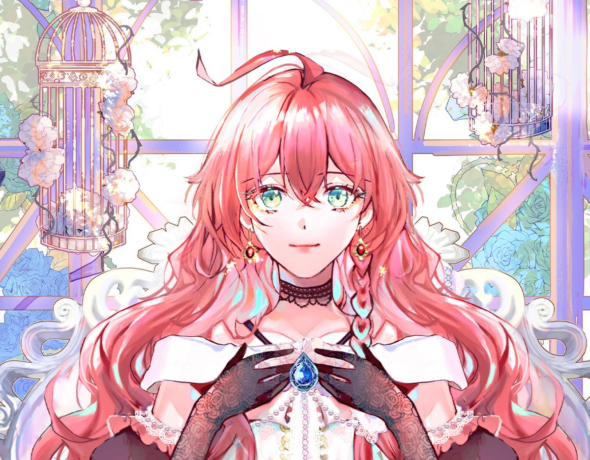 第92话 未来再见(1/3)-第95话