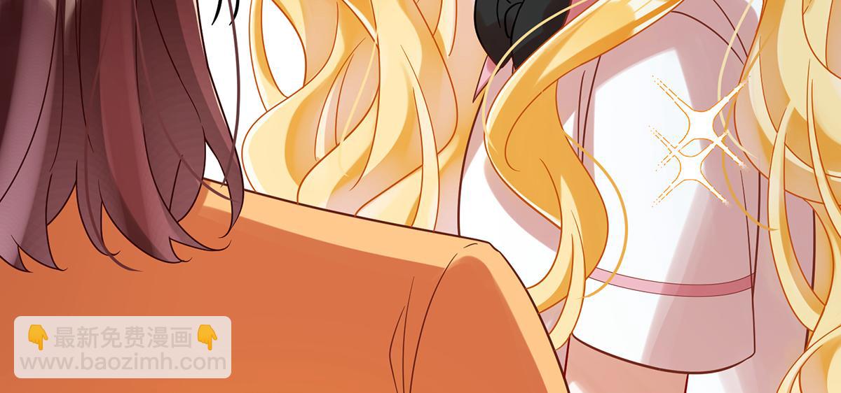 第96话番外：小小的重逢4(1/3)-第99话