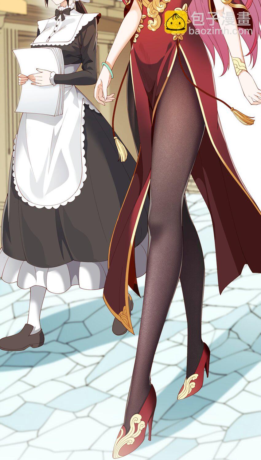 027 源级提升(1/2)-第27话