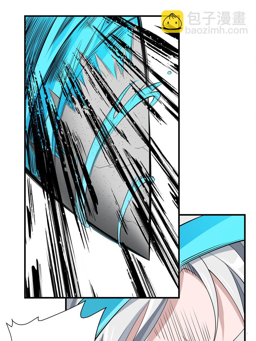 039 死亡螺旋-第39话