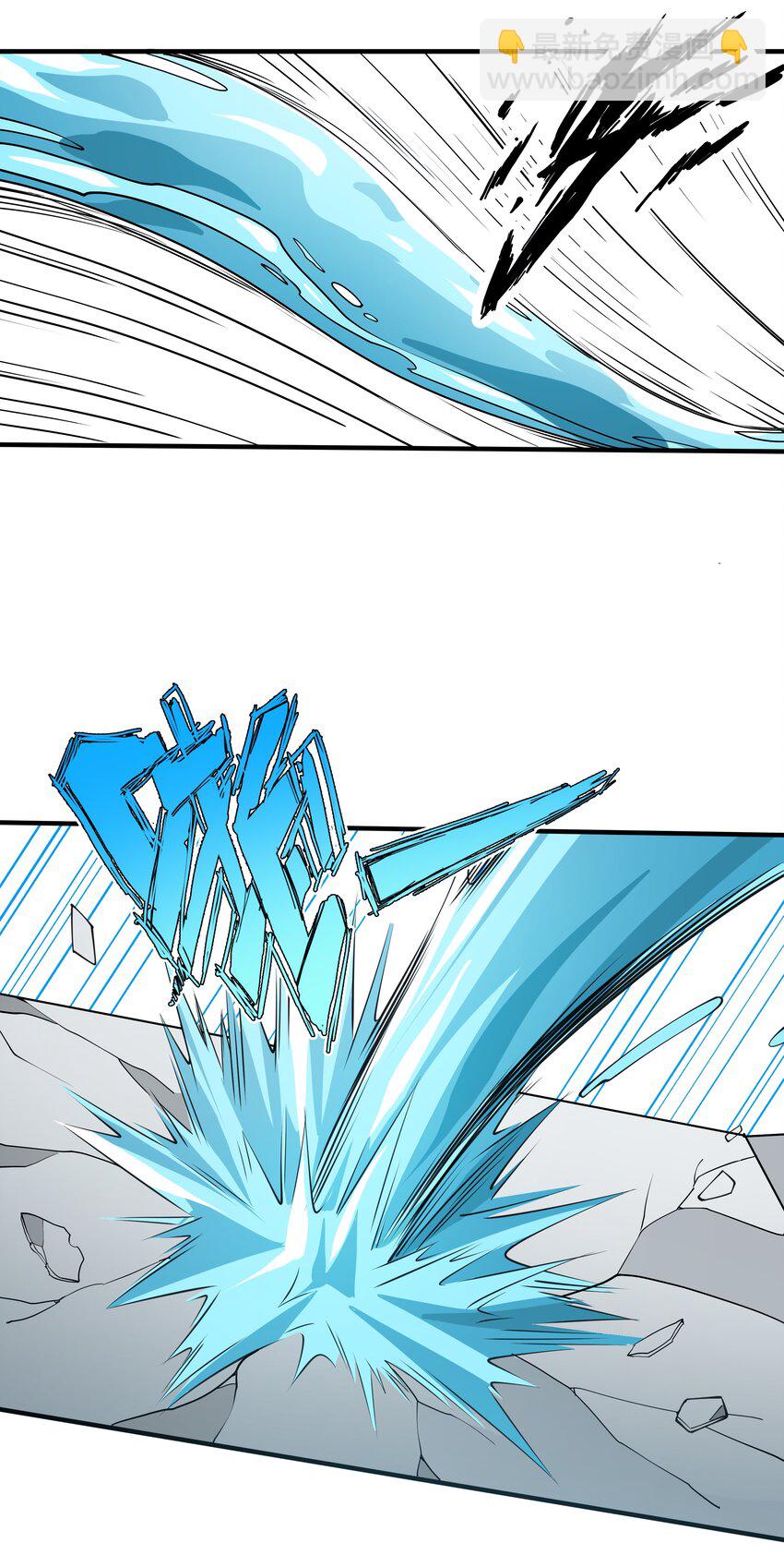 039 死亡螺旋-第39话