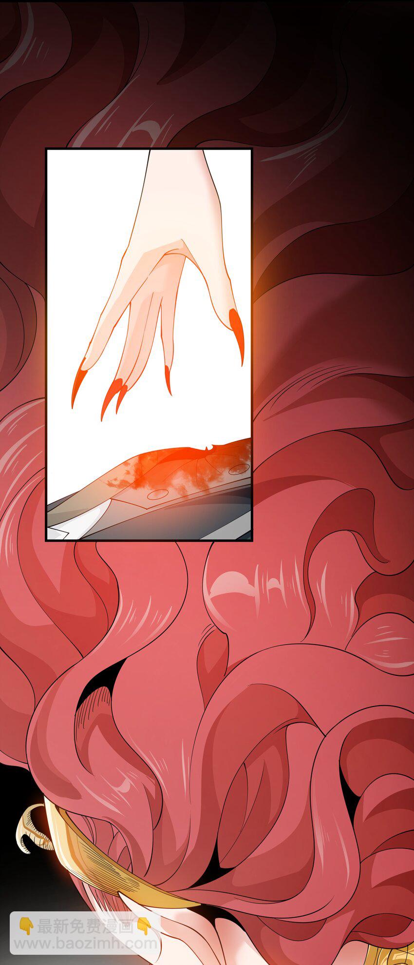 039 死亡螺旋-第39话