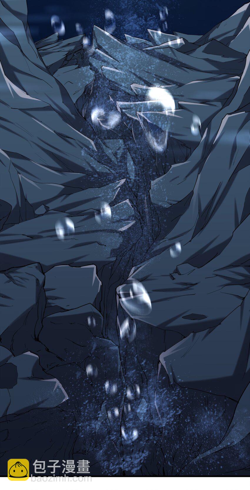 041 佩特拉(1/2)-第41话