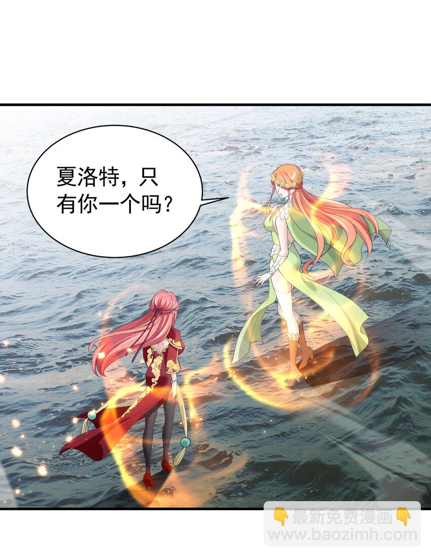 041 佩特拉(1/2)-第41话