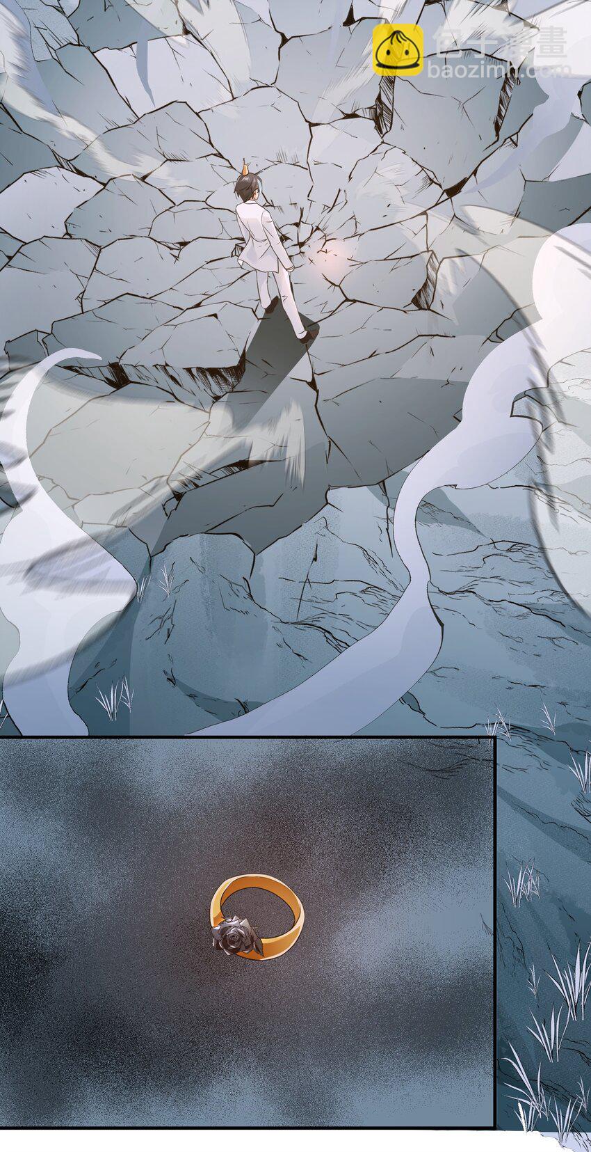 057 蔷薇之戒-第57话