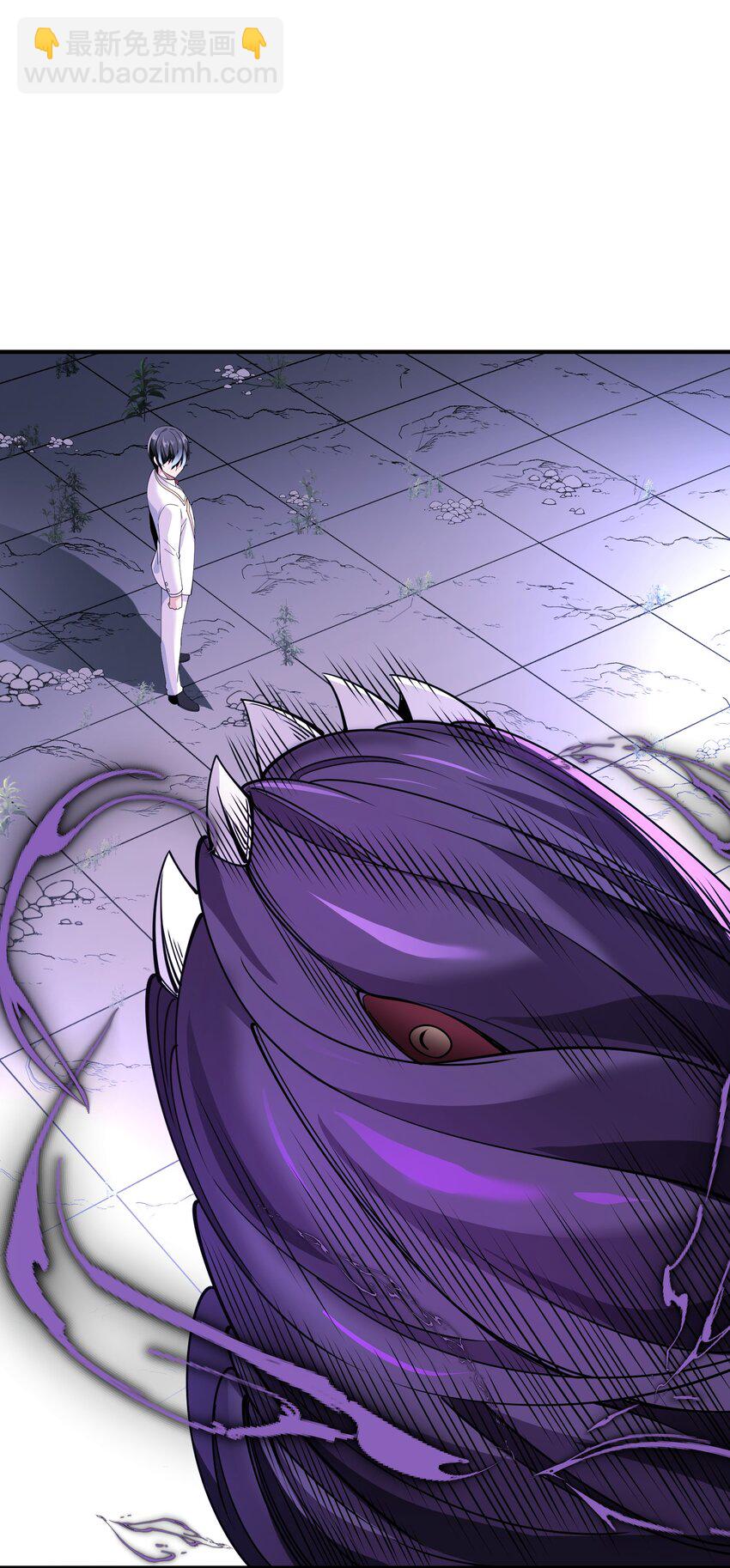 065 我等你(1/2)-第65话