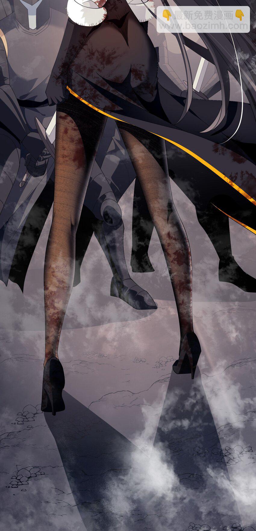 067 恋弟狂人莉莉安(1/2)-第67话