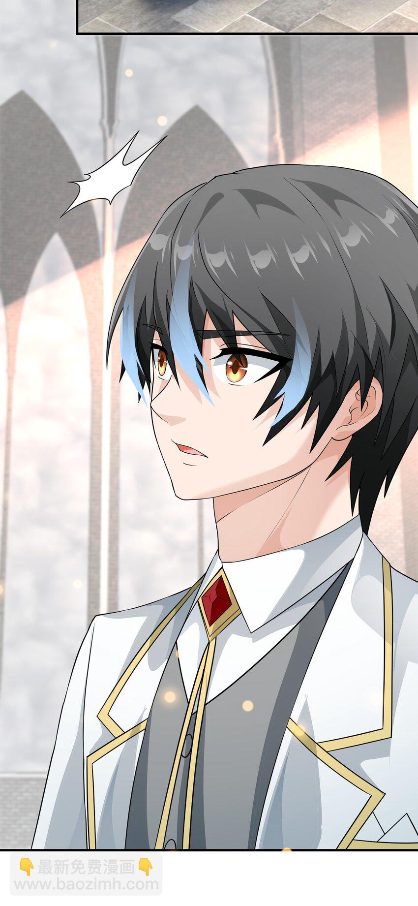 067 恋弟狂人莉莉安(1/2)-第67话